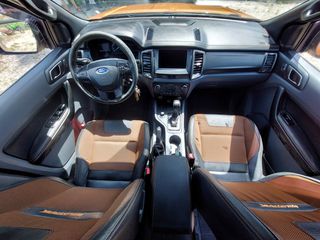 Ford Ranger 2017 WILDTRACK DOUBLE CAB FULL EXTRA,ΤΕΛΙΚΗ ΤΙΜΗ,-thumb-38