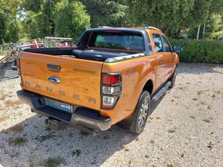 Ford Ranger 2017 WILDTRACK DOUBLE CAB FULL EXTRA,ΤΕΛΙΚΗ ΤΙΜΗ,-thumb-10