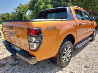 Ford Ranger 2017 WILDTRACK DOUBLE CAB FULL EXTRA,ΤΕΛΙΚΗ ΤΙΜΗ,-thumb-11