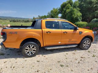 Ford Ranger 2017 WILDTRACK DOUBLE CAB FULL EXTRA,ΤΕΛΙΚΗ ΤΙΜΗ,-thumb-12