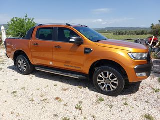 Ford Ranger 2017 WILDTRACK DOUBLE CAB FULL EXTRA,ΤΕΛΙΚΗ ΤΙΜΗ,-thumb-13