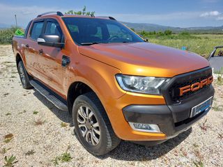 Ford Ranger 2017 WILDTRACK DOUBLE CAB FULL EXTRA,ΤΕΛΙΚΗ ΤΙΜΗ,-thumb-14