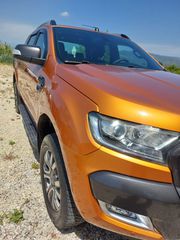 Ford Ranger 2017 WILDTRACK DOUBLE CAB FULL EXTRA,ΤΕΛΙΚΗ ΤΙΜΗ,-thumb-16