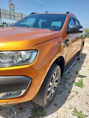 Ford Ranger 2017 WILDTRACK DOUBLE CAB FULL EXTRA,ΤΕΛΙΚΗ ΤΙΜΗ,-thumb-17
