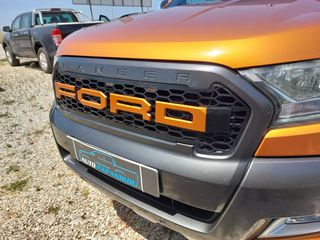 Ford Ranger 2017 WILDTRACK DOUBLE CAB FULL EXTRA,ΤΕΛΙΚΗ ΤΙΜΗ,-thumb-18