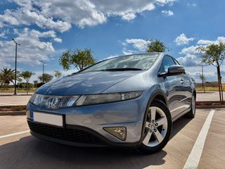 Honda Civic 2007