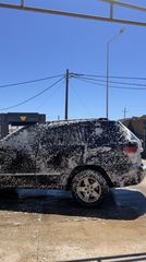 Jeep Grand Cherokee 2006 LAREDO V6