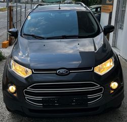 Ford EcoSport 2018 Diesel-thumb-2
