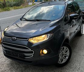 Ford EcoSport 2018 Diesel-thumb-3