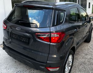 Ford EcoSport 2018 Diesel-thumb-6
