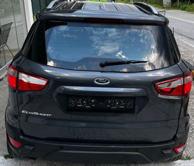 Ford EcoSport 2018 Diesel-thumb-7