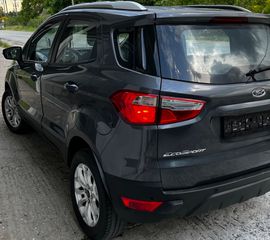 Ford EcoSport 2018 Diesel-thumb-8