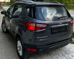 Ford EcoSport 2018 Diesel-thumb-9