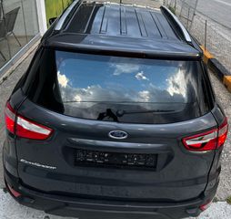 Ford EcoSport 2018 Diesel-thumb-10