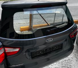 Ford EcoSport 2018 Diesel-thumb-12