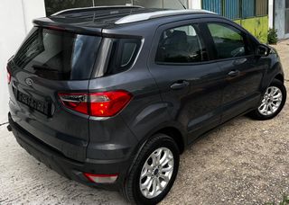 Ford EcoSport 2018 Diesel-thumb-13