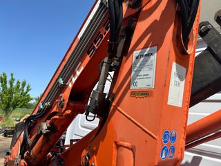 Ανατροπή + Γερανός Mercedes-Benz 2013 816 ATEGO EURO 5 (815 818 822)-thumb-13