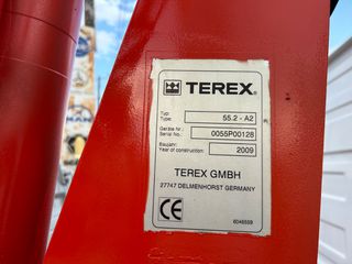 Ανατροπή + Γερανός Mercedes-Benz 2013 816 ATEGO EURO 5 (815 818 822)-thumb-10