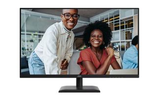 AOC Q32E4U 31.5" QHD IPS 100Hz HDR