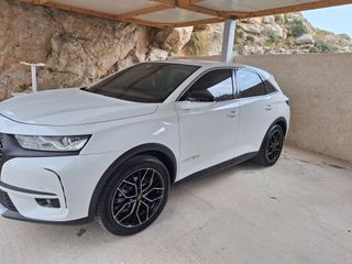 DS DS7 2018