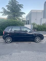 Volkswagen Polo 2005