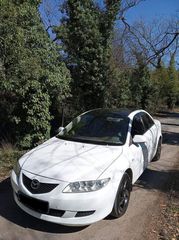 Mazda 6 2004