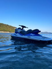 Sea-Doo 2009 RXP-X 255