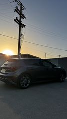 Ford Focus 2023 ST LINE X