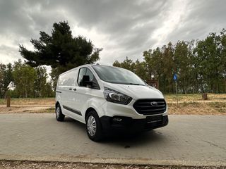 Κλούβα Ford 2020 Transit Custom-thumb-2