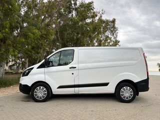 Κλούβα Ford 2020 Transit Custom-thumb-4
