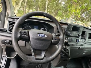 Κλούβα Ford 2020 Transit Custom-thumb-37