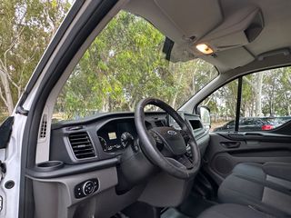 Κλούβα Ford 2020 Transit Custom-thumb-38