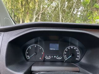 Κλούβα Ford 2020 Transit Custom-thumb-41