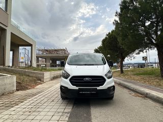 Κλούβα Ford 2020 Transit Custom-thumb-44