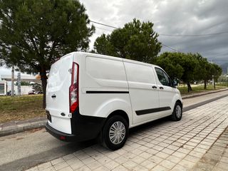 Κλούβα Ford 2020 Transit Custom-thumb-47