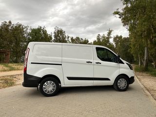 Κλούβα Ford 2020 Transit Custom-thumb-10