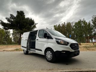 Κλούβα Ford 2020 Transit Custom-thumb-14