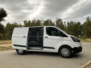 Κλούβα Ford 2020 Transit Custom-thumb-15