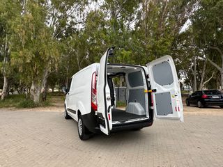 Κλούβα Ford 2020 Transit Custom-thumb-18