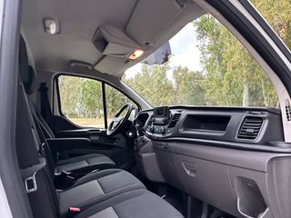 Κλούβα Ford 2020 Transit Custom-thumb-25