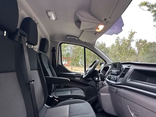 Κλούβα Ford 2020 Transit Custom-thumb-26
