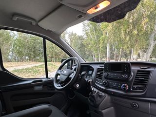 Κλούβα Ford 2020 Transit Custom-thumb-28