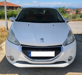 Peugeot 208 2012 1.2 VTi / PureTech