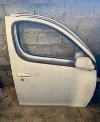 Toyota Yaris Verso πόρτα εμπρός δεξιά