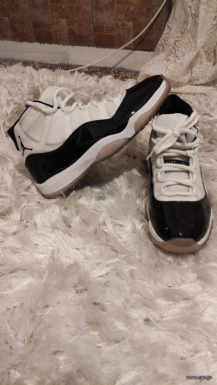 air Jordan 11 retro concord