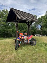 KTM 300 EXC 2021 EXC 300 SIX DAYS