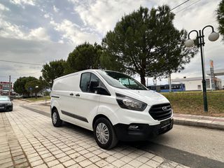 Κλούβα Ford 2020 Custom-thumb-2