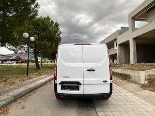 Κλούβα Ford 2020 Custom-thumb-3
