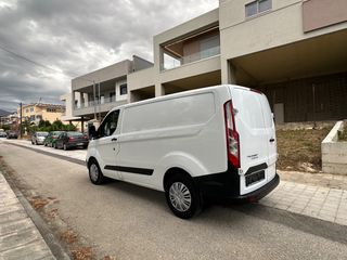 Κλούβα Ford 2020 Custom-thumb-4