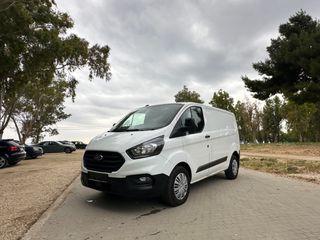 Κλούβα Ford 2020 Custom-thumb-5
